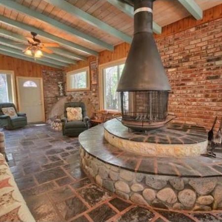 95R The Little Creek Cabin Wawona Exterior foto