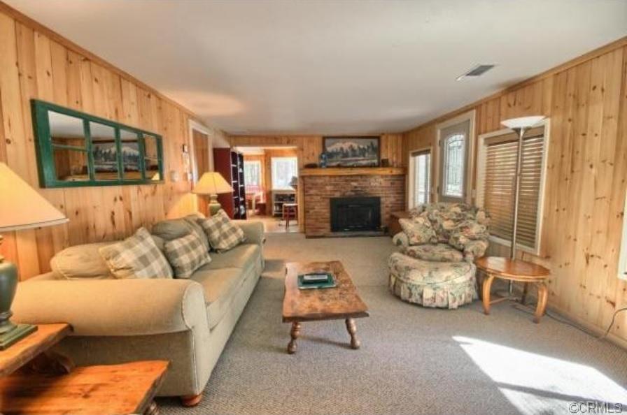 95R The Little Creek Cabin Wawona Exterior foto